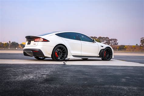 5 Tips Apex Tesla Model 3