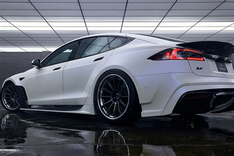 Apex Tesla Performance Review