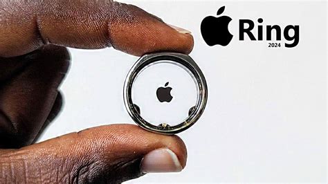 Unlock the Secrets: Apple Ring Release Date Revealed