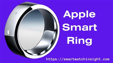 Apple Smart Ring Release Date: What Beginners Need to Know