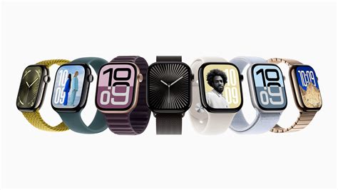 Apple Watch 2024 Guide Apple Watch Series 10 Features Specs And More Macworld Apple Watch 2024 Guide Apple Watch Series 10 Features Specs And More Macworld