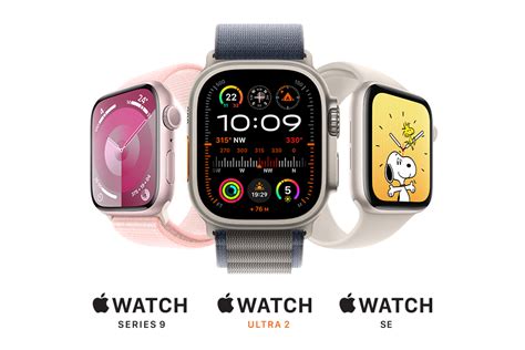 Apple Watch Release Date 2024 vs. Samsung Galaxy Watch: Which Should You Wait For?