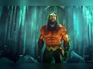 Aquaman 3 Release Date Aquaman 3 A Watery Future Director James Wan Speaks On Sequel Prospects The Economic Times