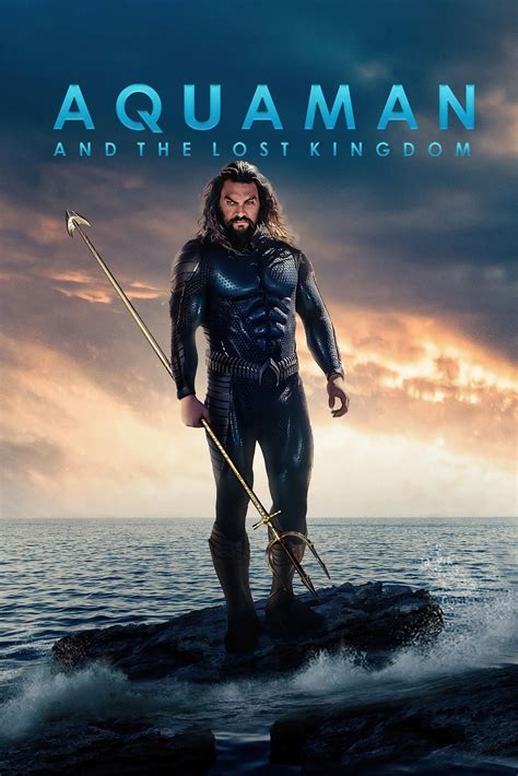 Aquaman Release Date: Your Definitive Guide to the Upcoming Film