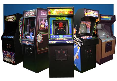5 Arcade Rental Tips