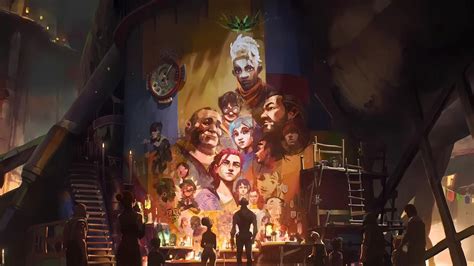 Arcane Act 2 Release Date: What Fans Can Expect in 2024