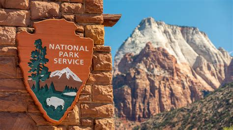 Are National Parks Open After Government Shutdown