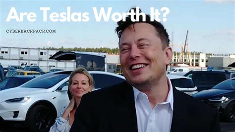 5 Reasons To Buy Tesla