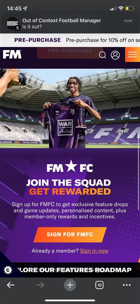 Are We Closer To The Truth On The Fm25 Release R Footballmanagergames Are We Closer To The Truth On The Fm25 Release R Footballmanagergames