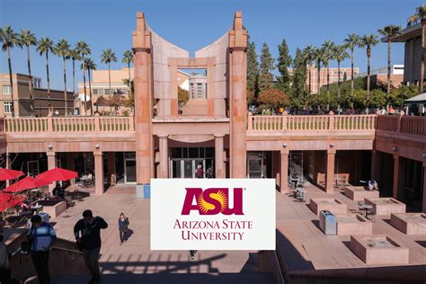 Arizona State University Yudelman