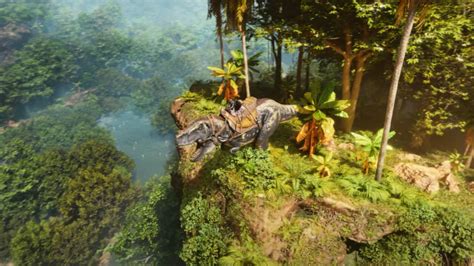 How to Find the Ark Survival Ascended Initial Release Date for Planning Your Playtime