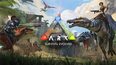 Ark Survival Guide Website