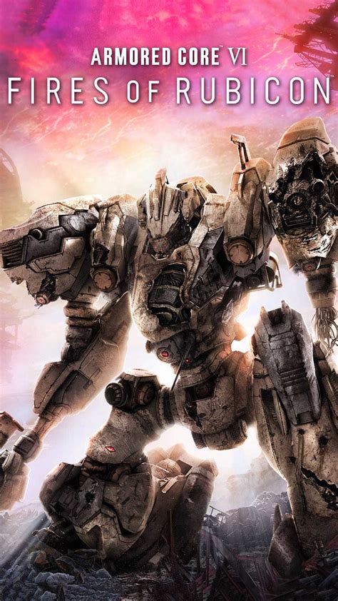 6 Armored Core Tips