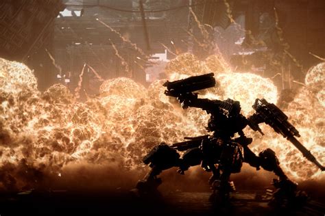 When Will Armored Core 6 Release Date Announce?