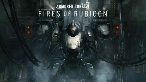 Armored Core Vi Fires Of Rubicon Review Pcmag
