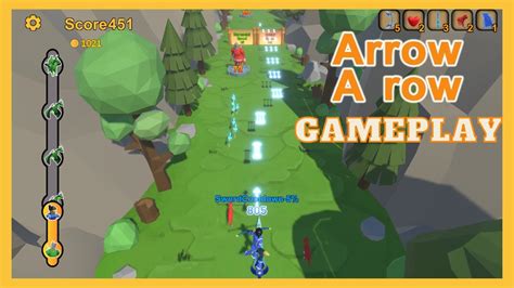 Arrow A Row Gameplay Walkthrough No Commentary Youtube Arrow A Row Gameplay Walkthrough No Commentary Youtube
