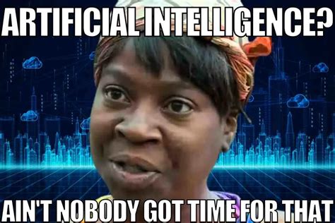 Artificial Intelligence Memes Funny Roblox Youtube Artificial Intelligence Memes Funny Roblox Youtube