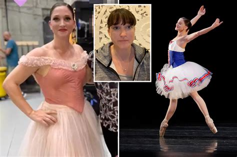 Ashley Bouder: A Simple Guide to Her Life and Achievements