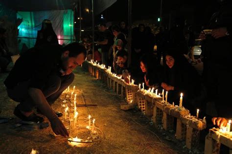 Ashura A Cross Cultural Holiday Rooted In Abrahamic Religions Daily Sabah Ashura A Cross Cultural Holiday Rooted In Abrahamic Religions Daily Sabah