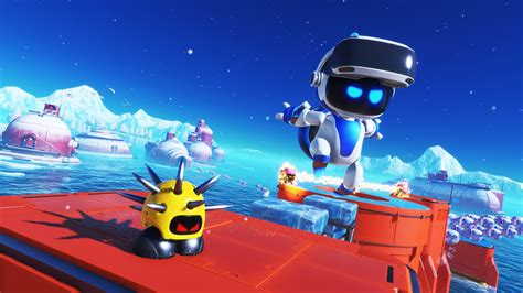 The Truth About Astro Bot DLC Release Date: Debunking the Myth