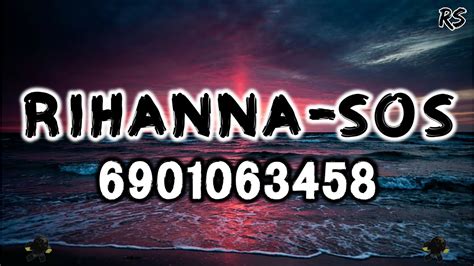 Roblox Audio IDs List