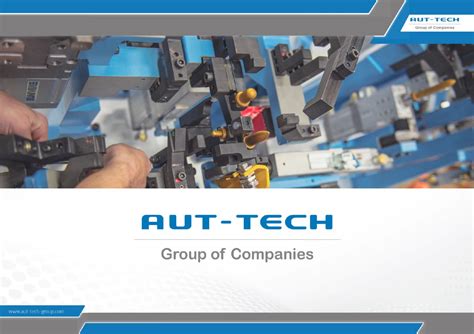 Aut Group Information