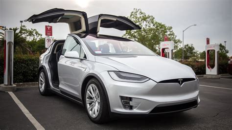 5 Tips Autopilot Tesla Model X