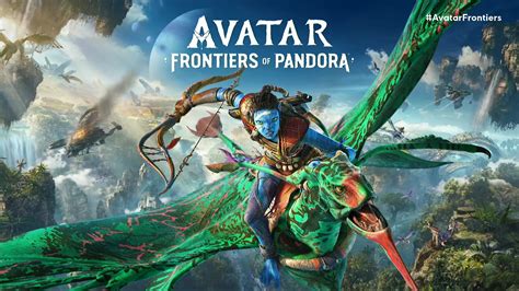 Avatar Frontiers Of Pandora Post Launch Roadmap Ubisoft Ca