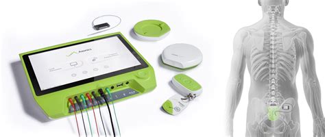 Unlocking Potential: The Future of Axonics Implant Technology