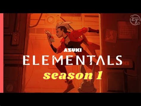 Discover the azuki elementals release date today