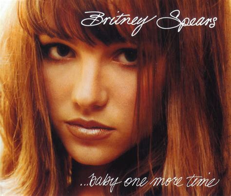 Baby One More Time Ukbritney Tv