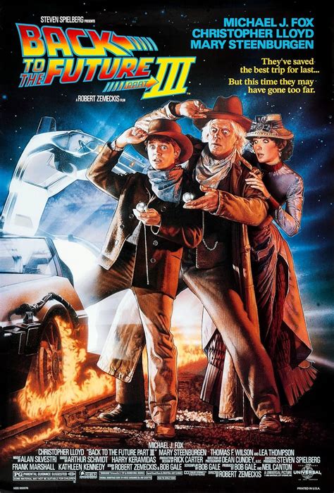 The back to the future 3 release date was originally planned for 1990 but was pushed to 1990 due to a filming delay
