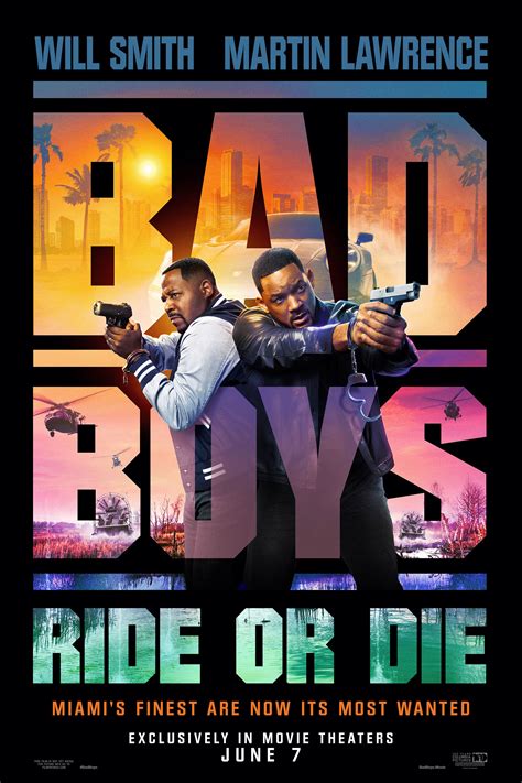 Bad Boys 4 Release Date on Netflix Will Surprise You