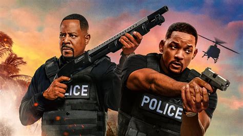 Bad Boys Release Date: What fans Need to Know