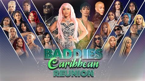 Baddies Caribbean Reunion Release Date USA Compared to Fans' Expectations