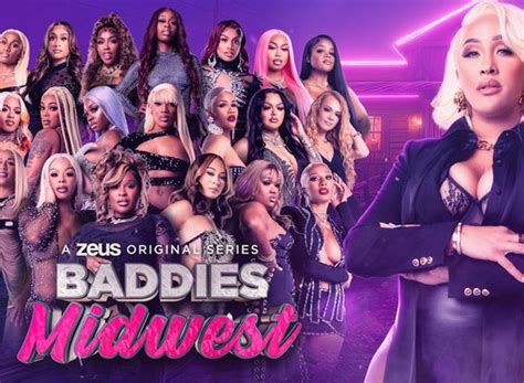 Baddies Midwest Reunion Release Date: What Fans Need to Know