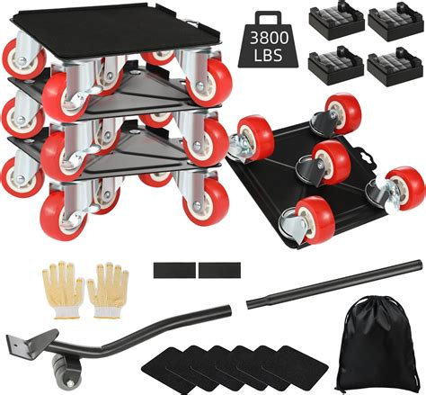 Why a Bag Mover Makes Travel Easier and More Efficient