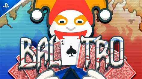 Balatro Facts Revealed