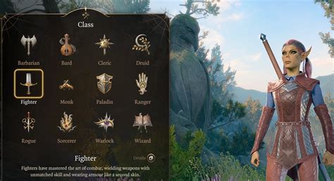 Baldur Amp 39 S Gate 3 Building A Fighter Tips Tricks Amp Strategies Baldur Amp 39 S Gate 3 Building A Fighter Tips Tricks Amp Strategies