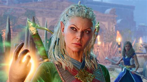 Baldur S Gate 3 Patch 8 Set To Be The Rpg S Perfect Swansong Update Baldur S Gate 3 Patch 8 Set To Be The Rpg S Perfect Swansong Update