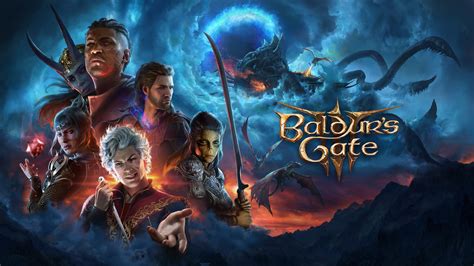Baldur S Gate 3 Review Baldur S Gate 3 Pc Gameplay Review No Spoilers