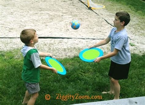 Ball Toss Game Learning To Add By 10S Thriving Home