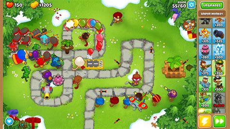 Balloon Defense 6 Game Guide