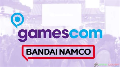 Bandai Namco Revela Los Juegos Que Llevar A Gamescom 2023 Vandal Bandai Namco Revela Los Juegos Que Llevar A Gamescom 2023 Vandal