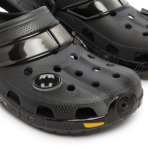 Batman Crocs Release Date: Everything Beginners Need to Know