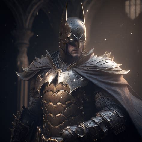 5 Batman Knight Tips