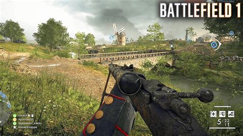 5 Battlefield 1 Tips