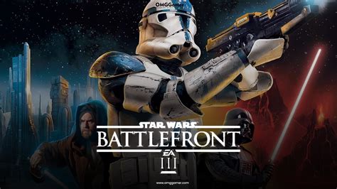 Battlefront Release Date: What 75% of Fans Are Waiting For