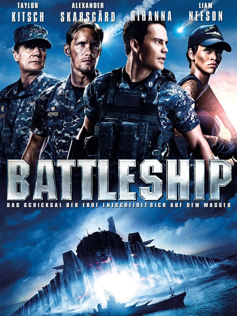Battleship Rotten Tomatoes