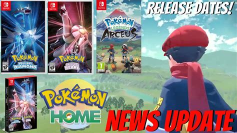 Uncover the Truth: The BDSP Release Date Is Not as Soon as You Think